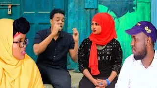 MUSALSAKII FURIIN IYO FIDNO XALQADA  16AAD