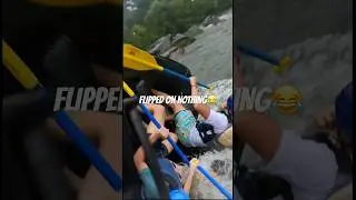Was I wrong for this?🤔 #river #rafting #funny #fun #gopro #shorts #youtubeshorts #adventure