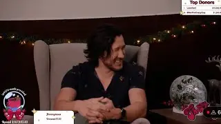 Jacksepticeye and Markiplier discuss about Mark&rsquo;s OnlyFans on charity livestream