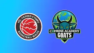 Basketball Wales Combine Elite Camp Game 14