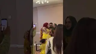 Cardiff bangla wedding