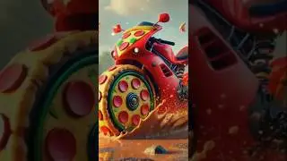 Super Bike Adventure 🏍️ |kids songs,bike song | Sing Along Safari #shorts#kidsvideo#bike#superbike