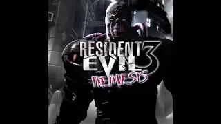 Resident Evil 3 Sourcenext HD mod (PC) озвучка: Акелла. Полное прохождение на высокой сложности.