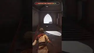Chivalry 2 Don't chase Archers Around The corner It Might be a Setup