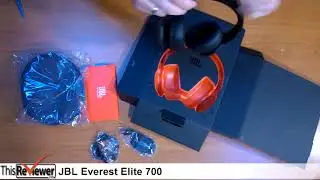 JBL Everest Elite 700 Review
