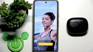 EARFUN Air 2 &ndash; How to Install and Set Up the App on Android