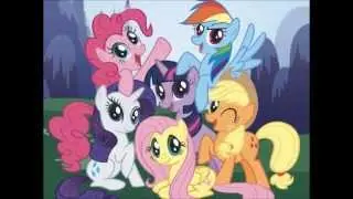 Do wszystkich Bronies