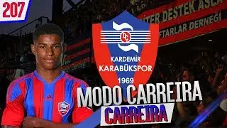 Refor&ccedil;ando O Time e Proposta de Sele&ccedil;&atilde;o - Fifa 17 Carreira Manager EP207