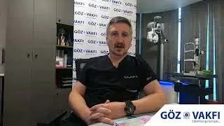 📍Alerjik Konjonktivit Belirtileri Nelerdir? - Op. Dr. Melih KURT