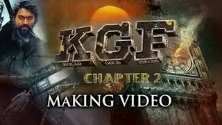 KGF -  2 