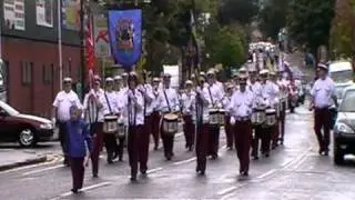 John Hanna Memorial