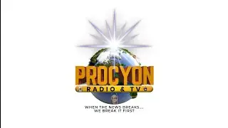 Procyon RTV Live - TWC Men and Boys Seminar.  by EWEI - Together We Can - Kujama