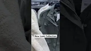 New Look Autumn Items #fashionstyle