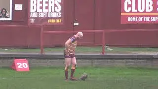 Batley v Hunslet ARLFC (Challenge Cup) - 25.01.2026