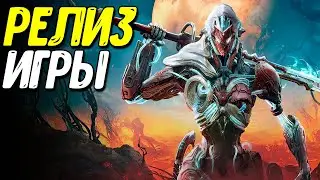 Warframe Mobile ВЫШЕЛ на мобильные устройства