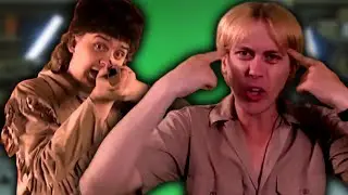 Davy Crockett vs Steve Irwin | GridLine Rap Battles Behind the Scenes