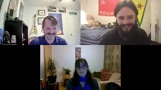 Cuba: Past, Present, and Future with Helen Yaffe