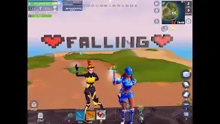Falling ✨ | Creative Destruction Montage