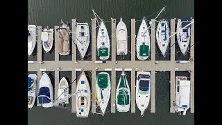 Lake Murray Marina