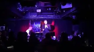 Richard Taylor - Portrait of My Love - AliveNetwork.com