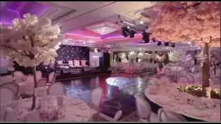 CherryNest Events - Cherry Blossom Trees