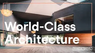 World-class museums in Basel. Dream now &ndash; travel later [Switzerland]