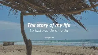 Laguna Pai-One Day Story (Sub espa&ntilde;ol-Lyrics)(Espa&ntilde;ol/Ingl&eacute;s)