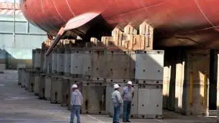 D M Consulting - premier consulting firm for dry dock training