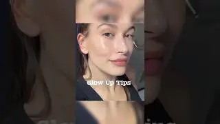 Glow up tips!! #aesthetic #attractive #teenagers #teens #2024 #attractive #student #glow