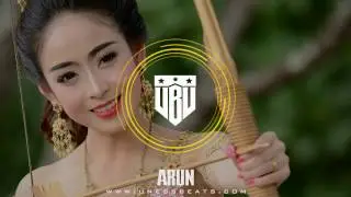 Asian Trap Beat Instrumental | Chinese instrumental music 2020 - ARUN X Prod By UNESS BEATZ