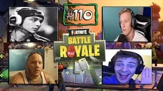 Team Troll fortnite * Ninja - Tfue - ImTimthetatman - Faze cloak-  Fortnite Funny - WTF Moments #110