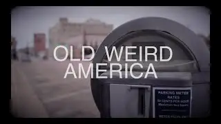 Shorty The Squirrel- A Texas Legend (Old Weird America)
