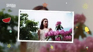 Summer Opener &ndash; Free Download After Effects Templates