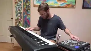 Underbelly - Silks (Live Performance)