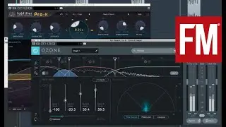 Here's why you should try making your bass sounds stereo