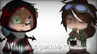 Why are you so mean? // Ft: BBH and Cellbit // Qsmp