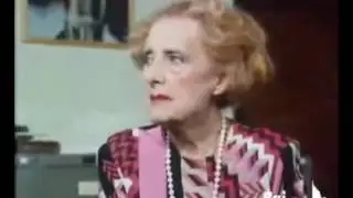 Francesca Bertini al centro sperimentale di cinematografia