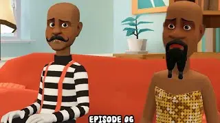 DUME JIKE [EPISODE 06]