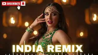 Hindi Remix Madness 2025 🎶 | Trending Indian TikTok Songs Mashup