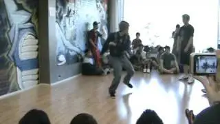 (Top 8) Virtue vs Hobojoe (GanGin)