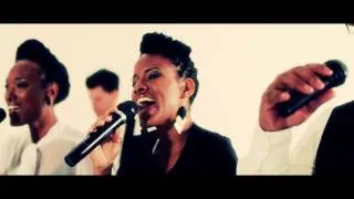LIANE MARIE - FAITHFUL GOD