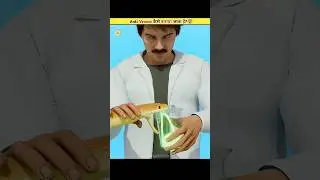 How Do Scientists Make Antivenom 😨