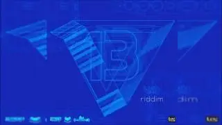 V13 Riddim  ▶▶2017 SOCA▶▶ (Adigun and Salty Soundz and Stadic)  Mix by djeasy