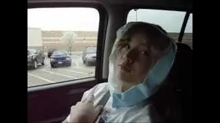 Wisdom Teeth Adventures- Getting my Wisdom Teeth Out