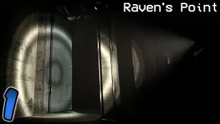 Raven's Point DEMO: Casey's Attempt!