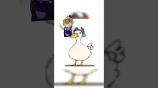 #quackquack #quack Ducky the green screen duck #stopgreenscreenkids