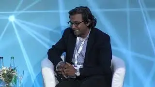 Panel - Tackling the data challenge: Establishing reliable, dependable data and doing it at scale