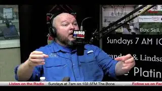 Nathan Ginter Vine IT How does anti trust law impact tech companies