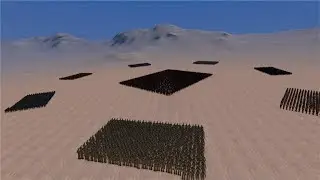 FLASH VS ALL - UEBS MODS - Ultimate Epic Battle Simulator