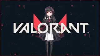 【VALORANT】リハビリ配信その3ついでに新マップ探検